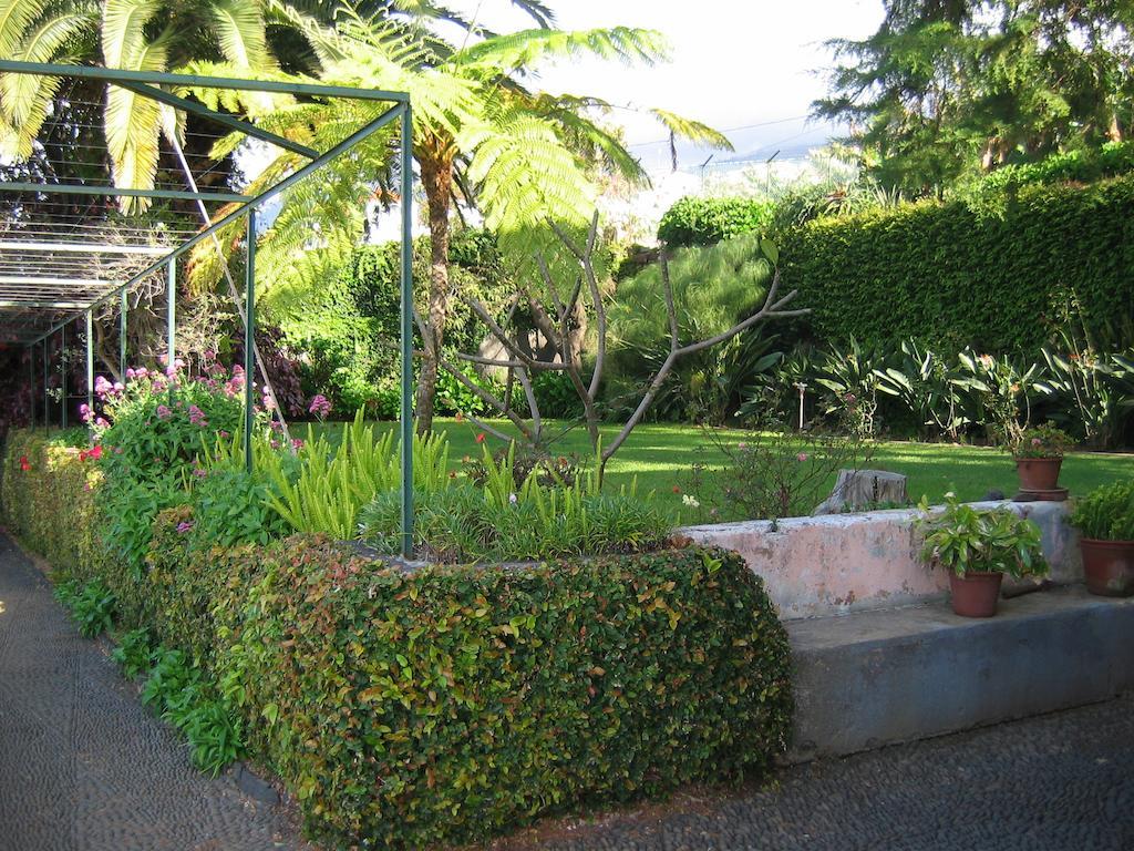 Quinta Sao Goncalo Villa Funchal  Exterior foto