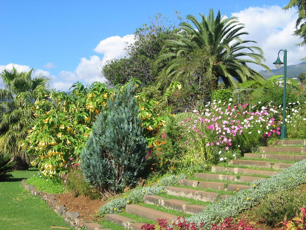 Quinta Sao Goncalo Villa Funchal  Exterior foto
