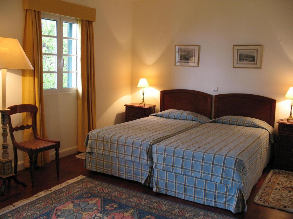Quinta Sao Goncalo Villa Funchal  Cameră foto